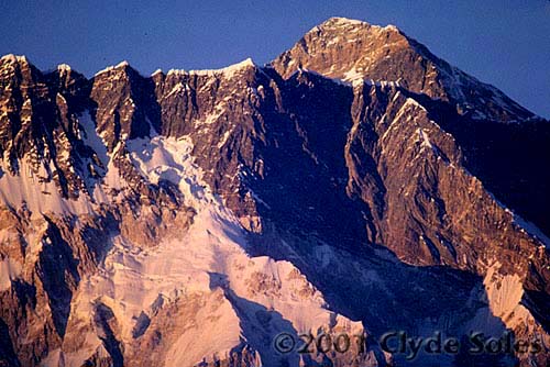 ALIa-Everest